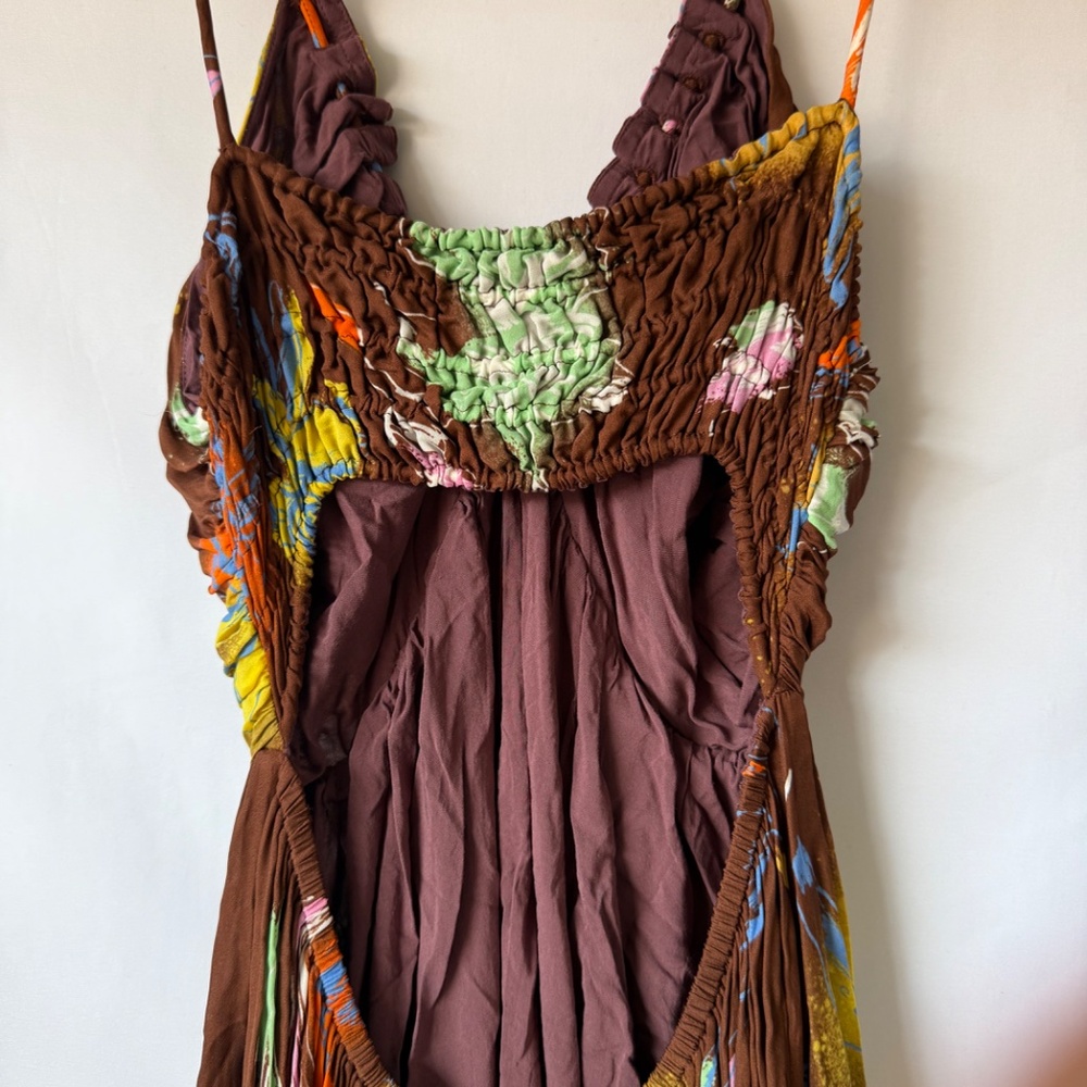 Tanya Taylor dress - Picture 4 of 5